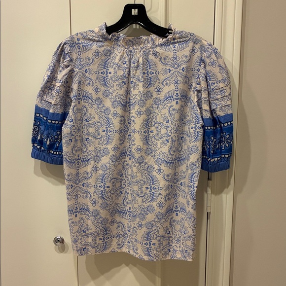 Pinch Top - Picture 2 of 10